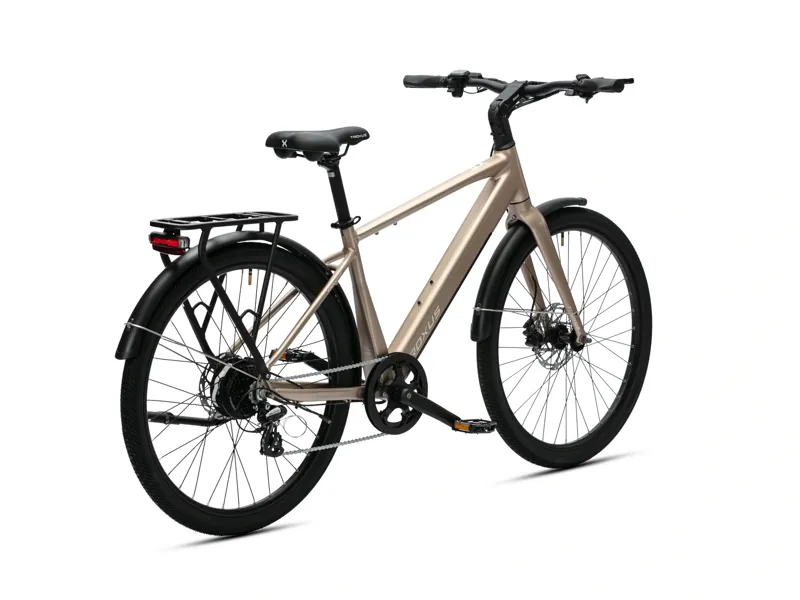 Troxus Usa Trax Sport Mid-Step Small - Bronze-3