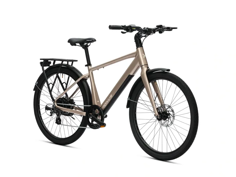 Troxus Usa Trax Sport Mid-Step Small - Bronze-1