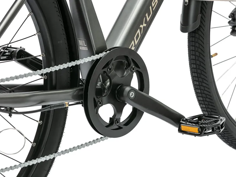 Troxus Usa Trax Sport Large - Natural Slate-5