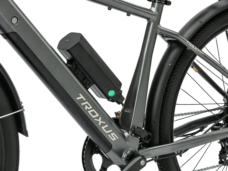 Troxus Usa Trax Sport Large - Natural Slate-6