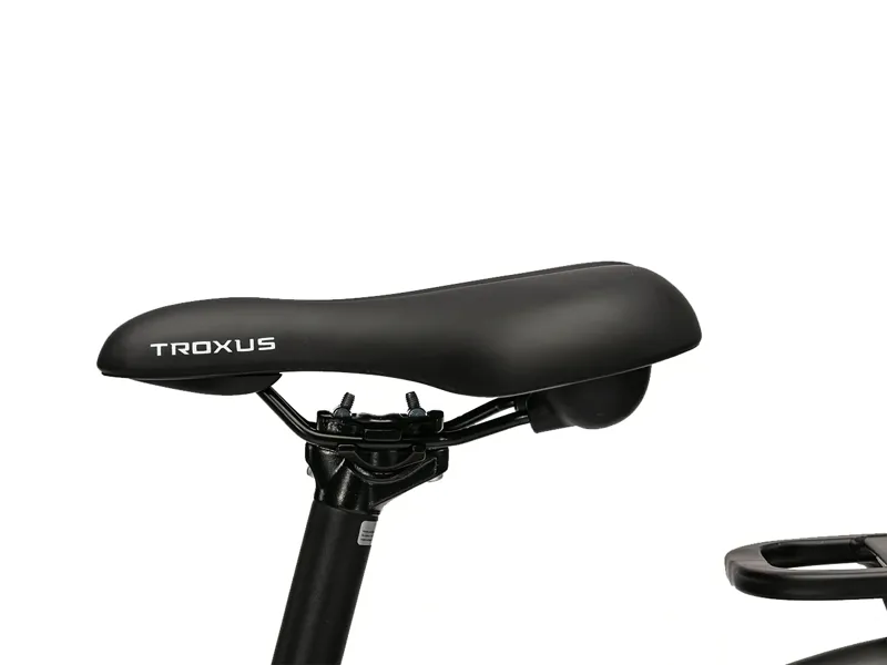 Troxus Usa Trax Sport Mid-Step Small - Bronze-9