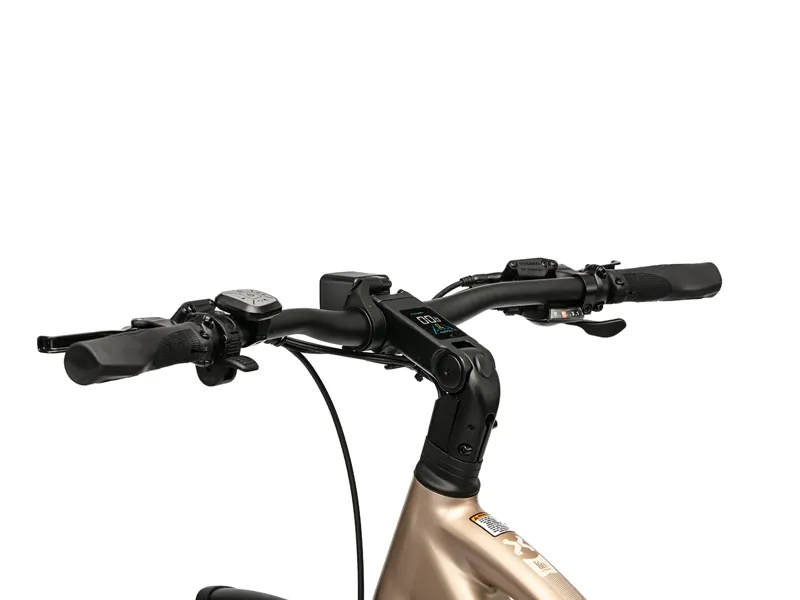 Troxus Usa Trax Sport Mid-Step Small - Bronze-4