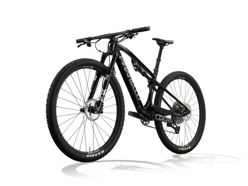 Pinarello XC Sram GX AXS Mountain Bike - Pure Carbon-2