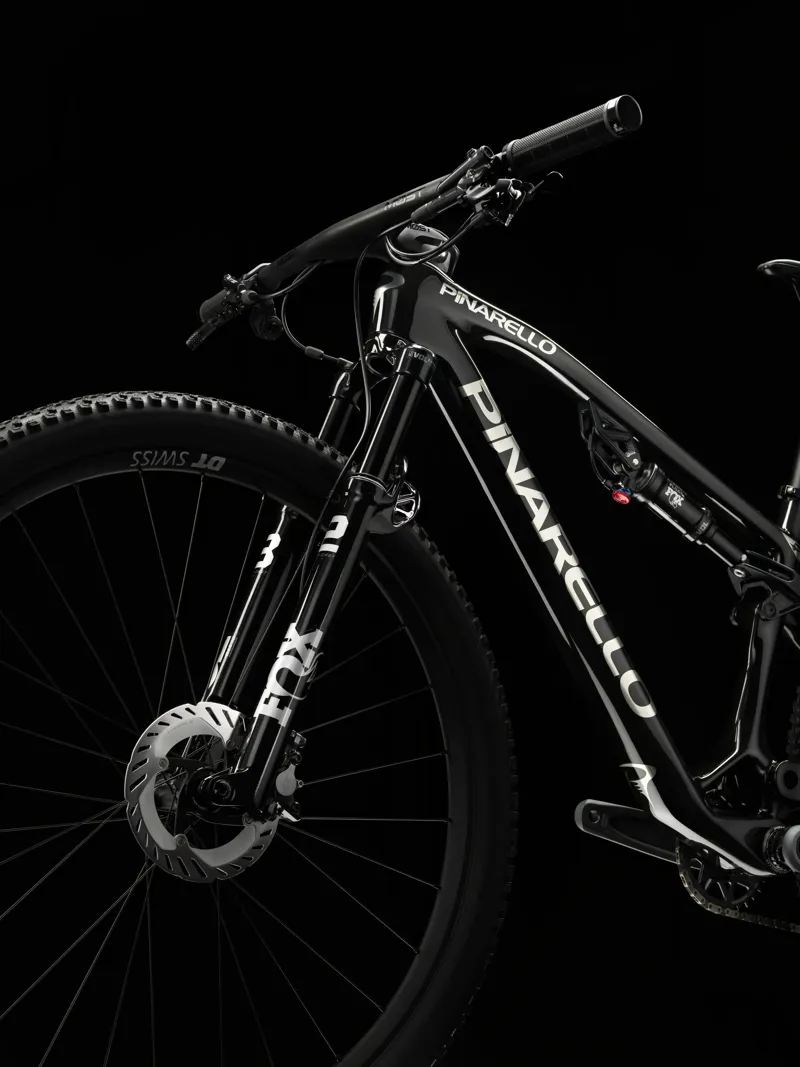 Pinarello XC Sram GX AXS Mountain Bike - Pure Carbon-4