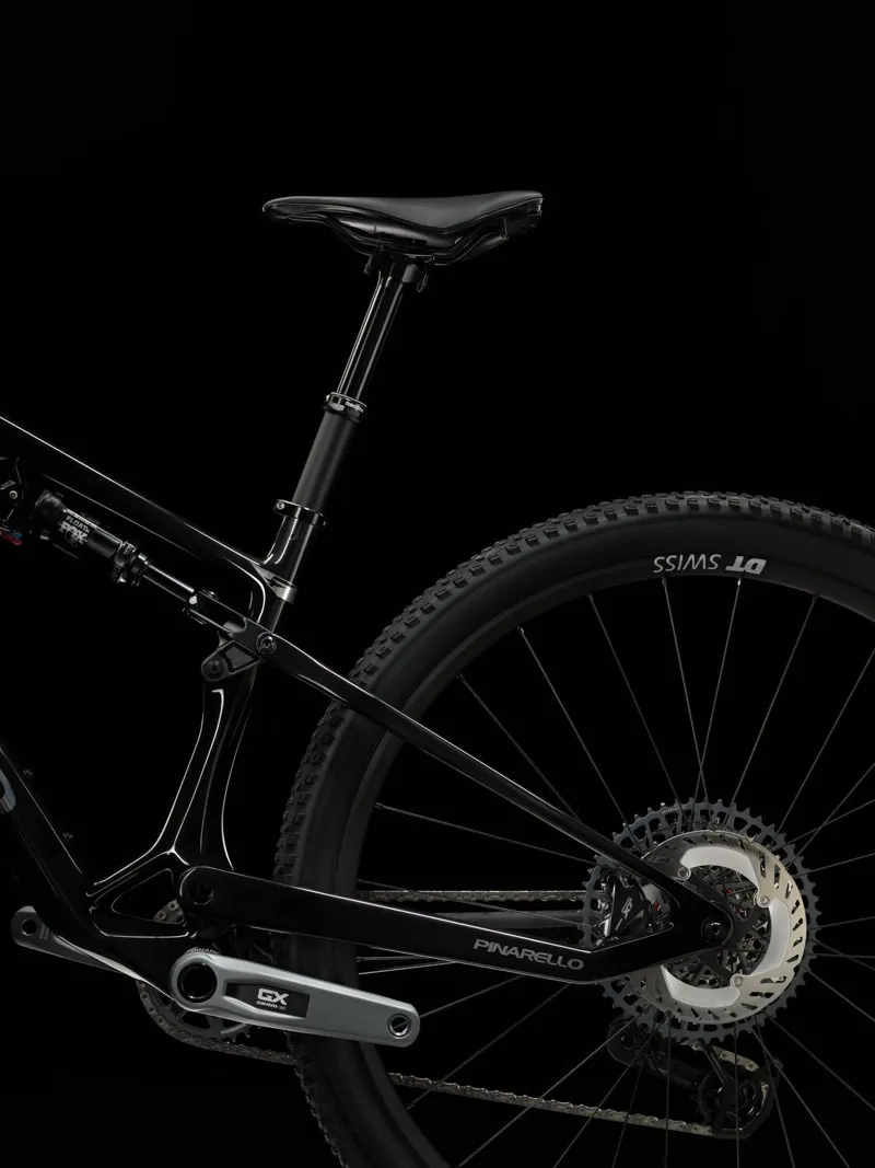 Pinarello XC Sram GX AXS Mountain Bike - Pure Carbon-5