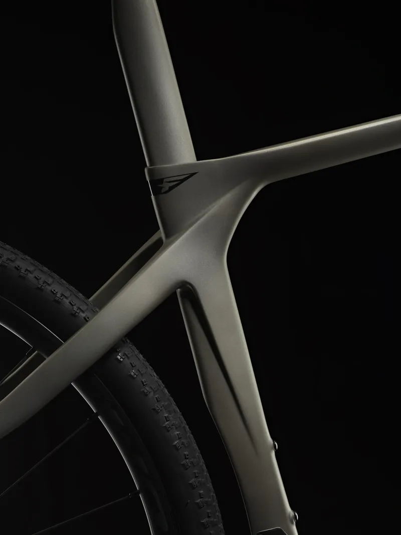 Pinarello Grevil F5 GRX610 Gravel Bike - Grey-9