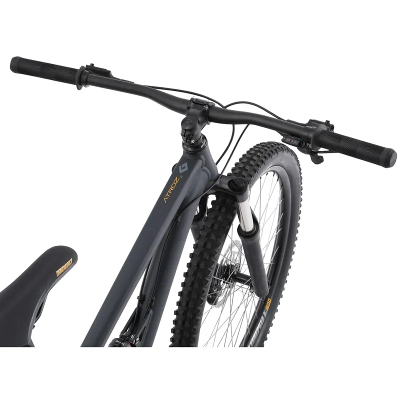 Diamondback Atroz 2 Mountain Bike Medium - Black-2