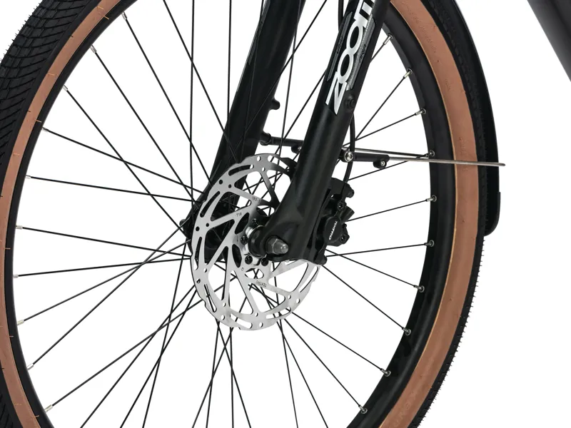 Troxus Usa Trax LT Step-Thru - Biscotti-6