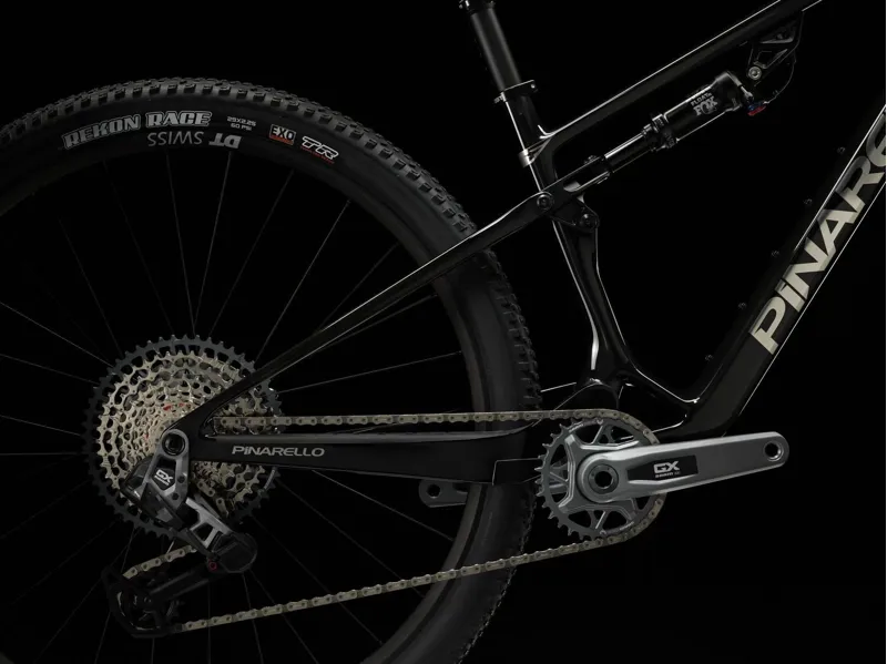 Pinarello XC Sram GX AXS Mountain Bike - Pure Carbon-6