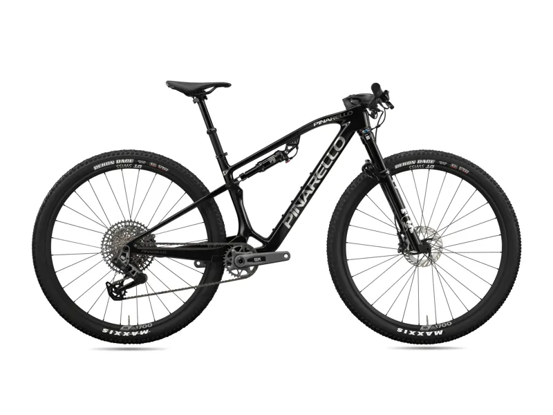 Pinarello XC Sram GX AXS Mountain Bike - Pure Carbon