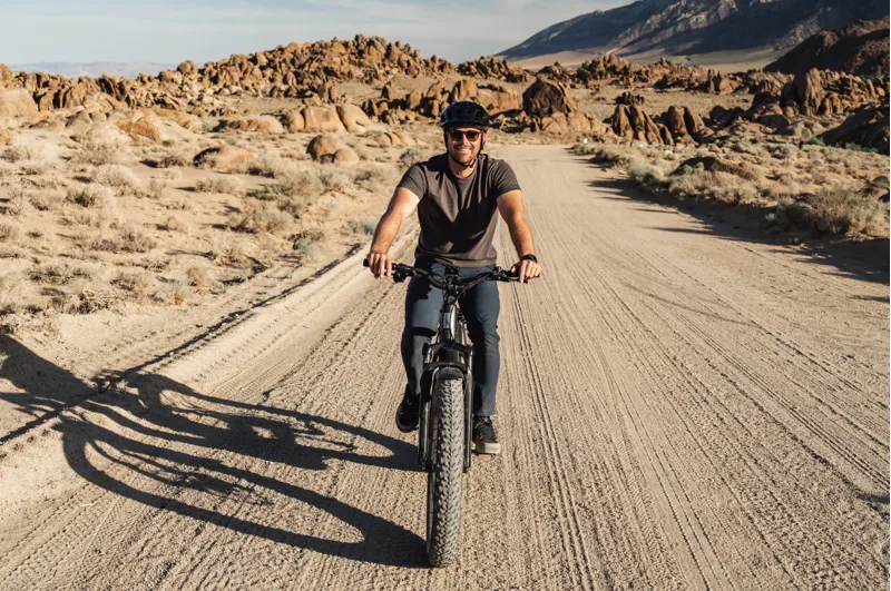 Aventon Aventure M Ebike Large - Basalt-10