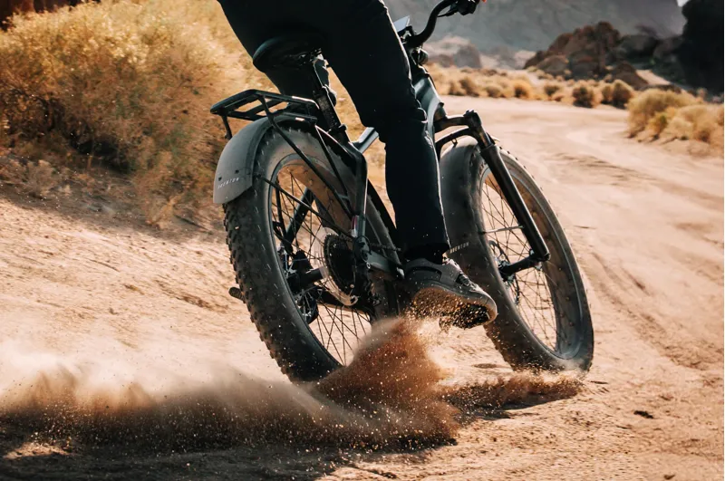 Aventon Aventure M Ebike Regular - Camoflage-11