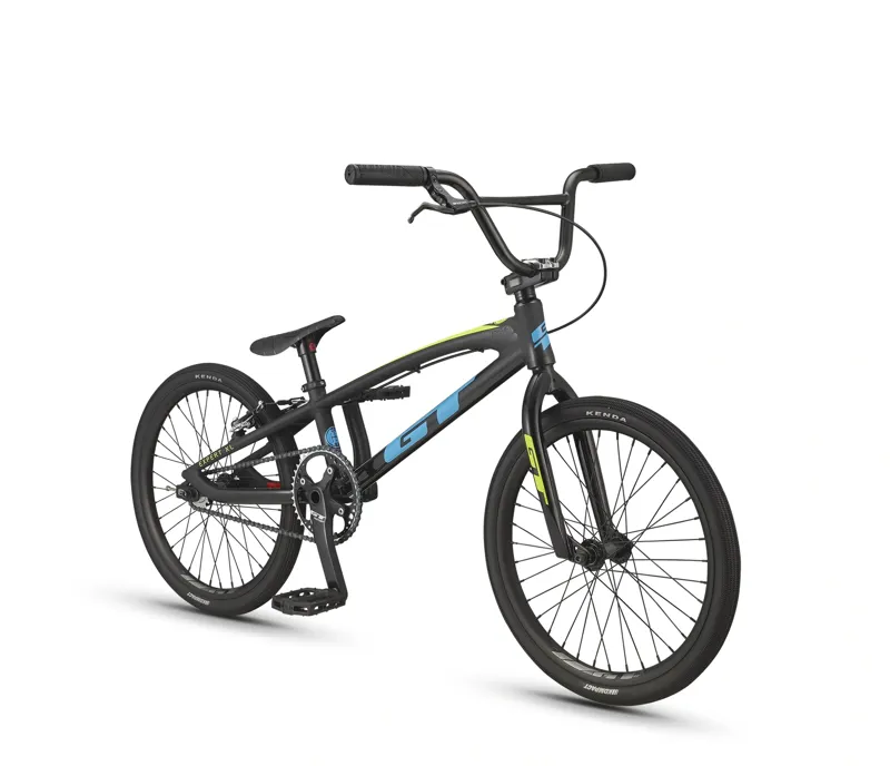 GT Bicycles Speed Series Expert NYL XL BMX Bike XL-1