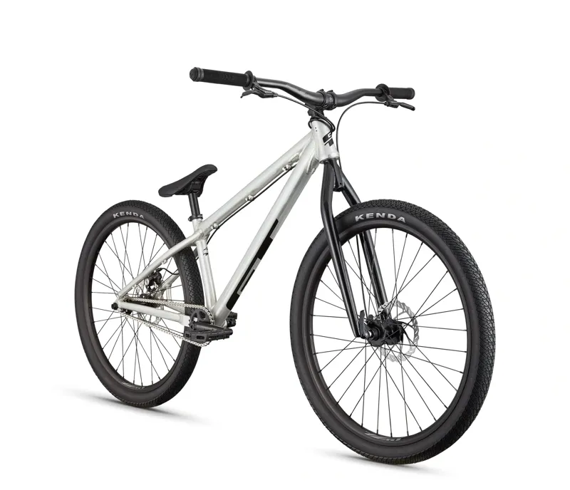 GT Bicycles LaBomba Rigid Mountain Bike MD - Black-1
