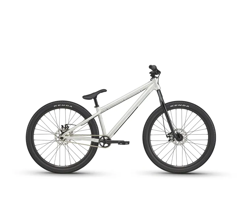 GT Bicycles LaBomba Rigid Mountain Bike MD - Black
