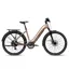 Aventon Level 4 REC Step-Through Large - Sandstone