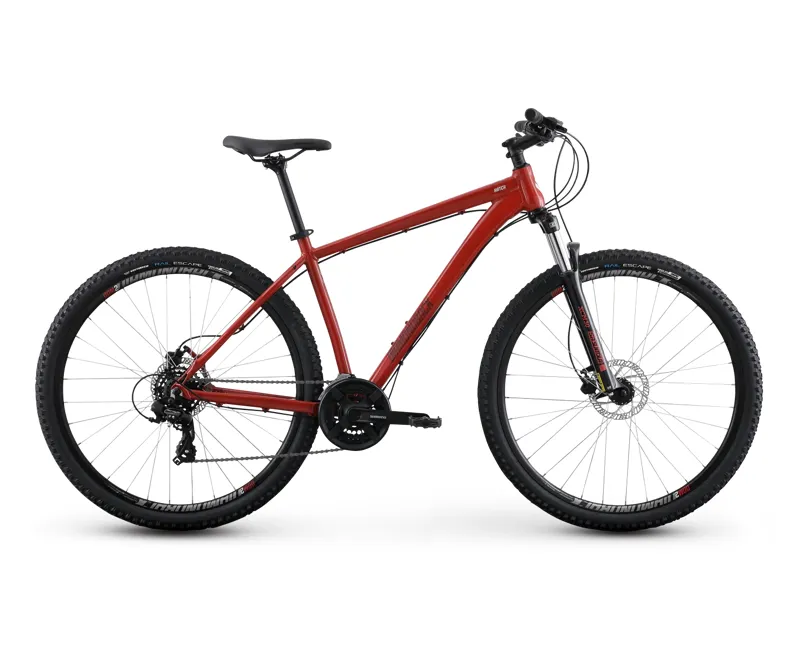 Diamondback Hatch 3 XS 13 inch - Red