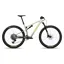 Santa Cruz Blur 4 C Trail Large - Fog