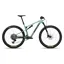 Santa Cruz Blur 4 C Trail Large - Teal