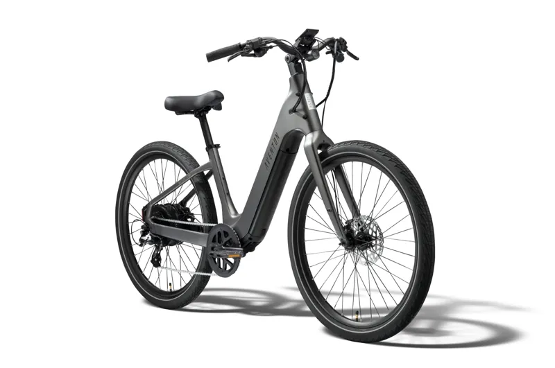 Aventon Pace 5 REC Step-Through Ebike Small/Medium - Anvil-2