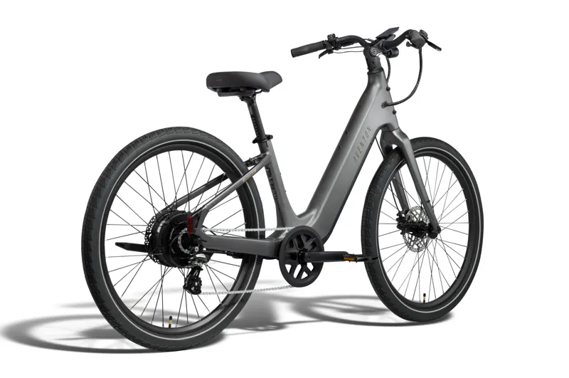 Aventon Pace 5 REC Step-Through Ebike Small/Medium - Anvil-3