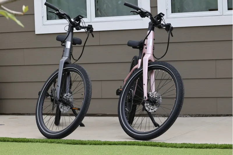 Aventon Pace 5 REC Step-Through Ebike Large - Anvil-6