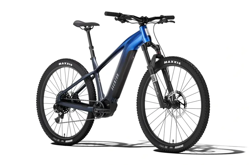Aventon Ramblas ADV Ebike Medium - Cerulean-1