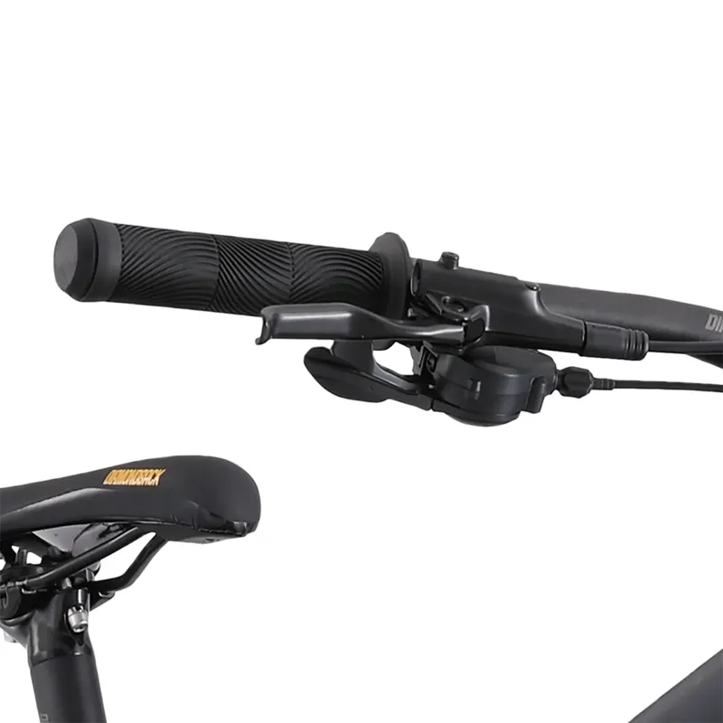 Diamondback Atroz 2 Mountain Bike Medium - Black-7