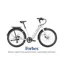 Velotric Breeze 1 Step-Through Cruiser Ebike Regular - White