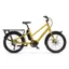 Benno Boost 10D Evo 5 Performance Sport Class 3 Ebike 400Wh - Wasabi Green