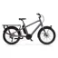 Benno Boost 10D Evo 5 Performance Sport Class 3 Ebike 400Wh Regular - Grey