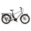 Benno Boost 10D Evo 5 Performance Sport Class 3 Ebike 400Wh Regular - Titanium Gray