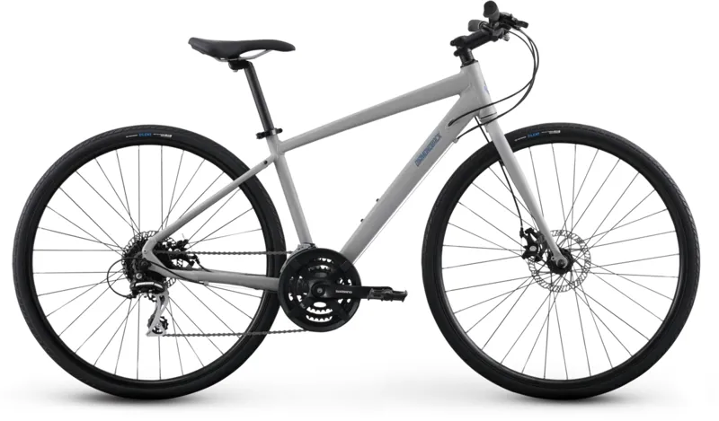 Diamondback Metric 2 - Grey