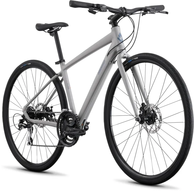 Diamondback Metric 2 - Grey-1