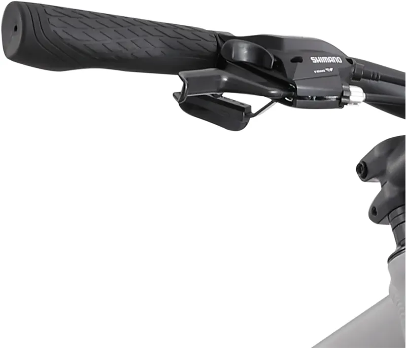 Diamondback Metric 2 - Grey-7