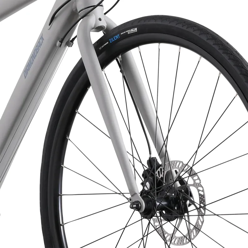 Diamondback Metric 2 - Grey-3