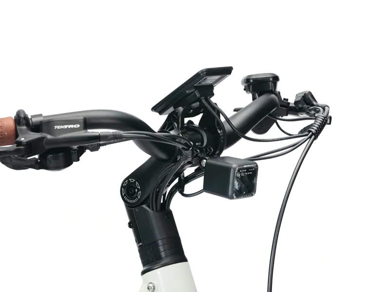 Troxus Usa Trax Plus 500/15 Step-Thru Medium - Chalk-8