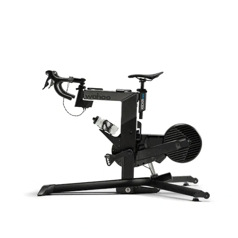 Wahoo KICKR BIKE PRO-1