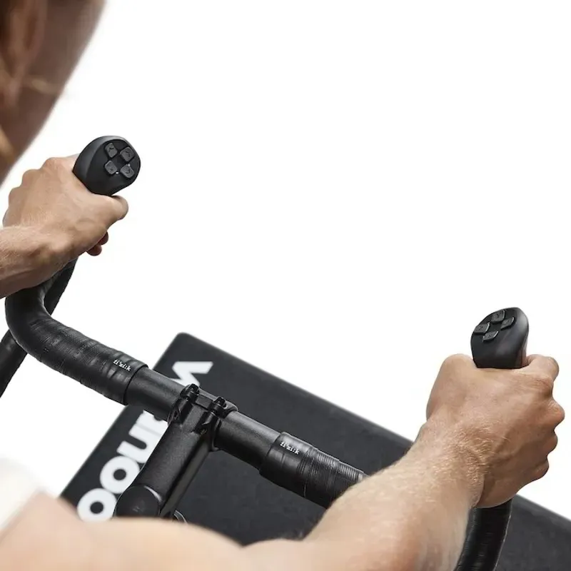 Wahoo KICKR BIKE PRO-2
