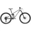 Norco Fluid FS A3 M - Grey/Silver
