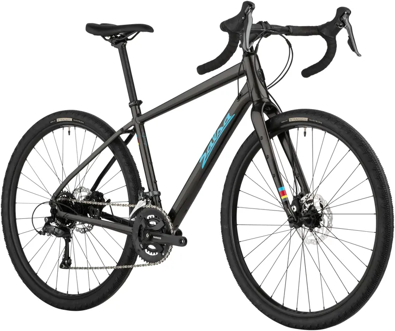 Salsa Journeyer Claris 650b-1