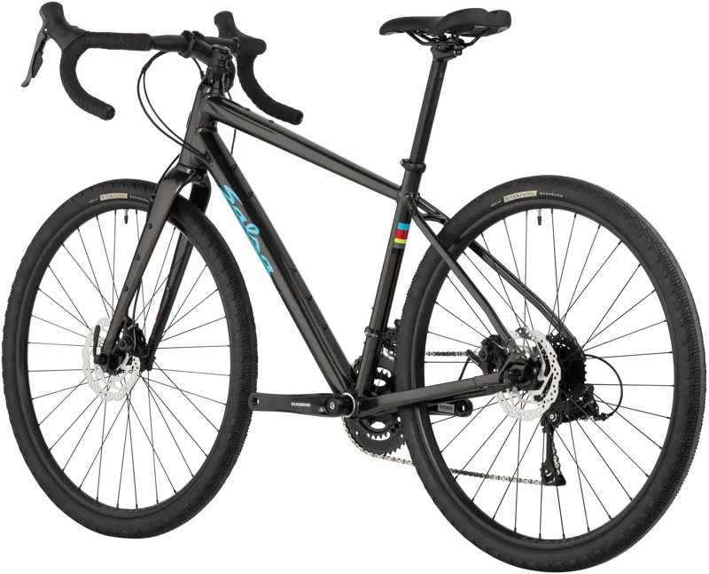 Salsa Journeyer Claris 650b-2
