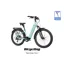 Velotric Discover 3 Step-Through Ebike Regular - Mint