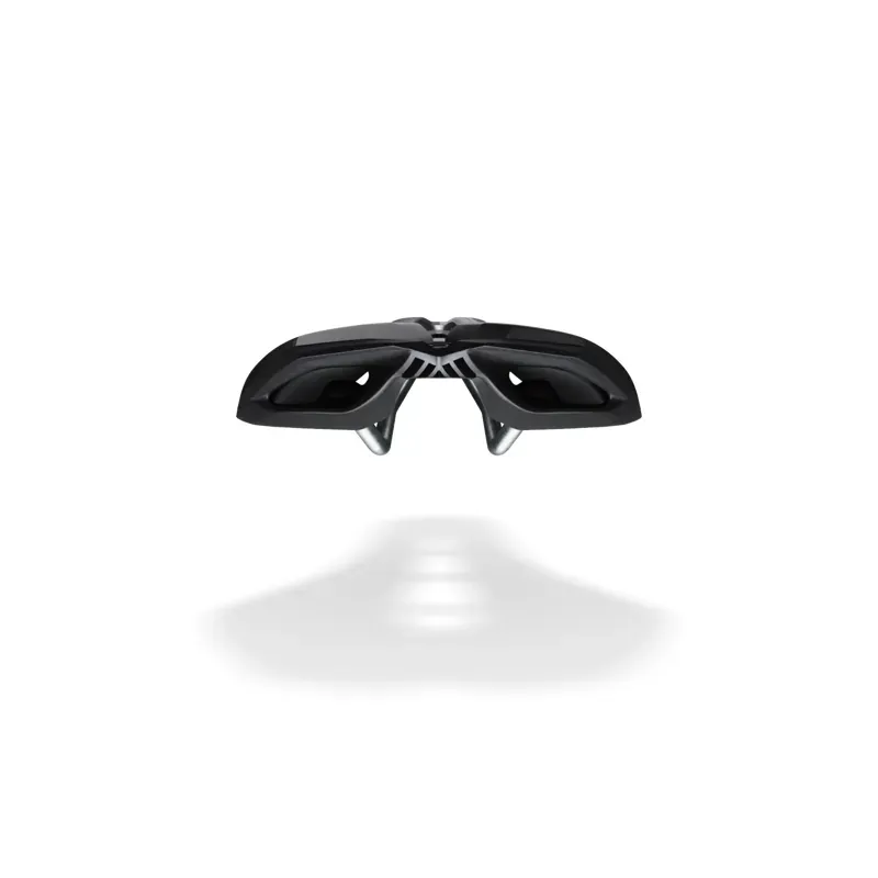 Pro Stealth Sport Saddle in Black-5