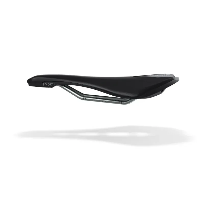 Pro Stealth Sport Saddle in Black-4