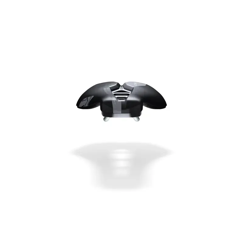 Pro Stealth Sport Saddle in Black-6