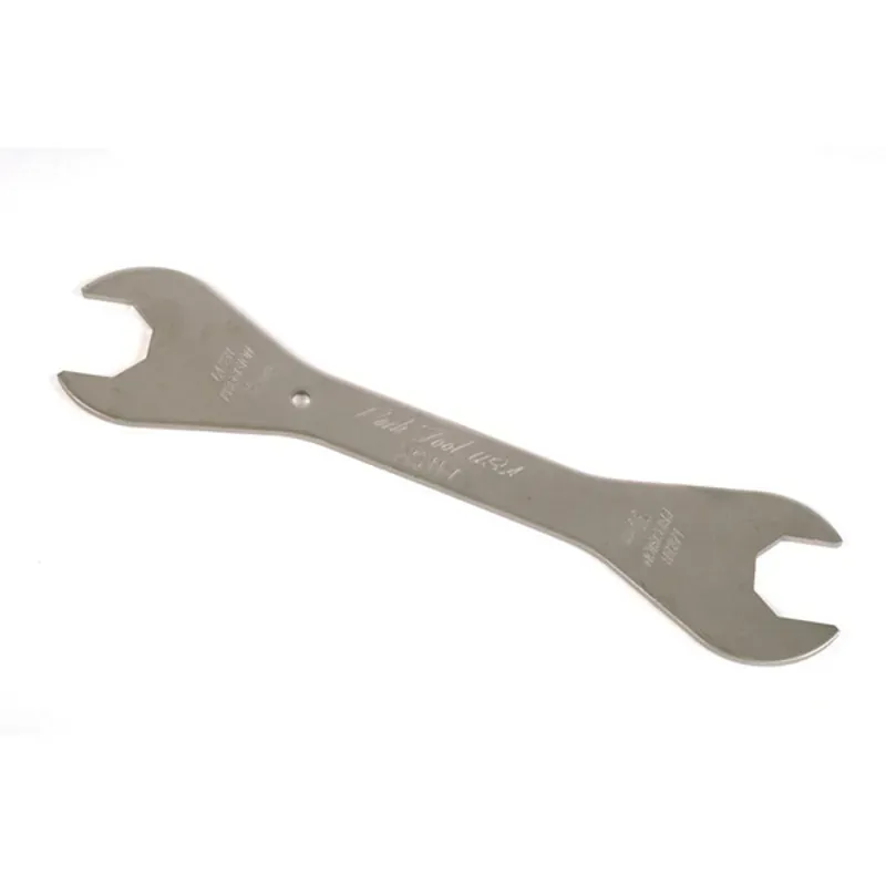 Park Tool HCW-7 Headset Wrench in Silver