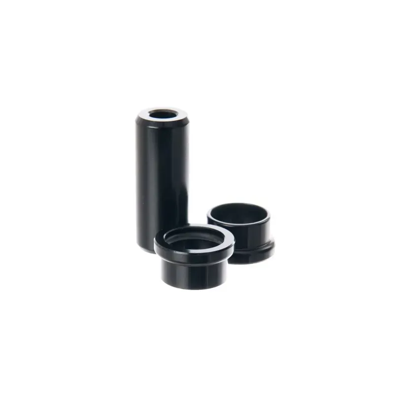 Rock Shox Rear Shock 3-piece Mounting Hardware Kit - 1/2x1/2 22.0x8