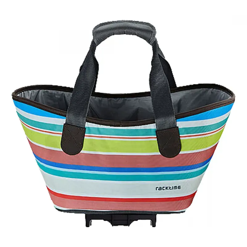 Racktime Agnetha 2.0 Trunk Bag in Sweet Candy