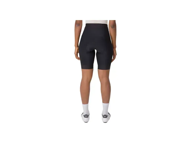 Rapha Core Women's Cargo Cycling Short in Black-1